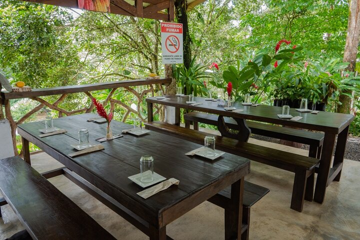 Eden Chocolate Tour with Lunch Included  - Photo 1 of 14